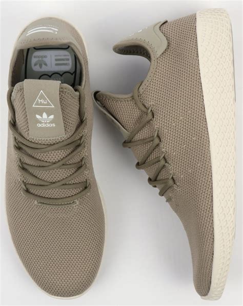 adidas herren pw hu beige|Amazon.com: Adidas PW Tennis HU .